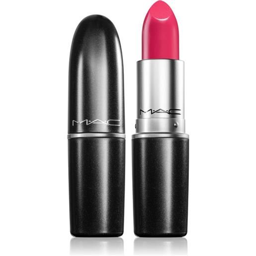 MAC Cosmetics rethink pink amplified creme lipstick 3 g