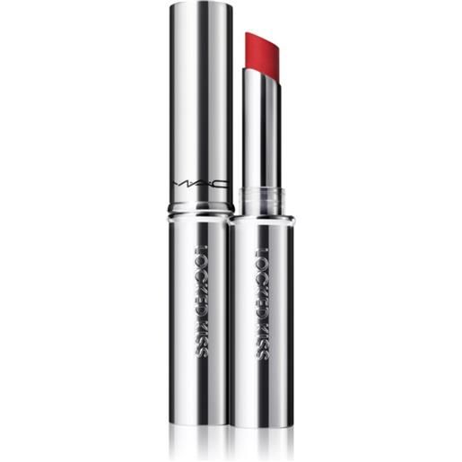 MAC Cosmetics locked kiss 24h lipstick 1,8 g