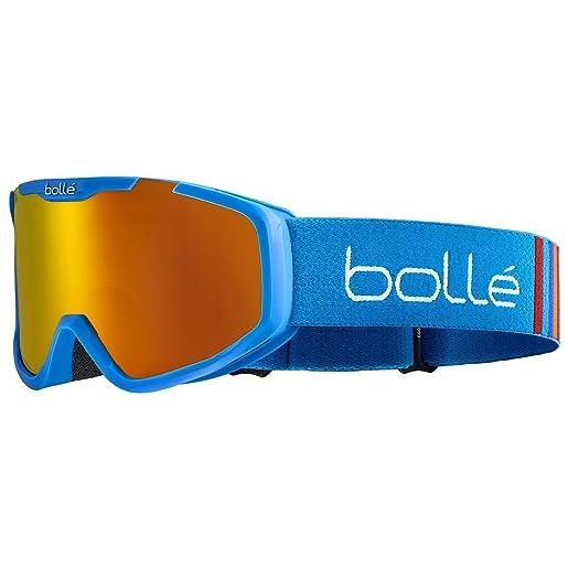 Occhiali Da Sole Eyelevel Dylan Blue - Unisex Bambini, Protezione UV 100% - Foto 9