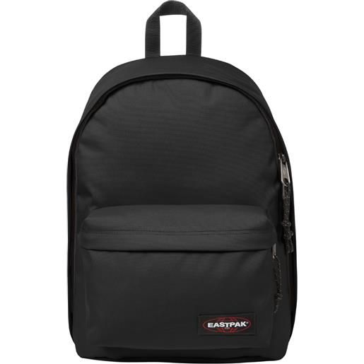 EASTPAK out of office black zaino