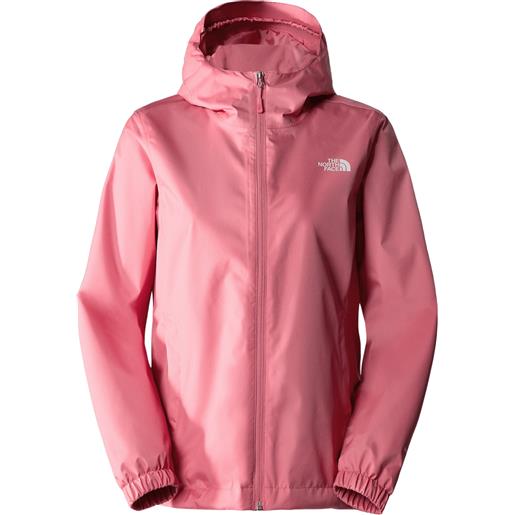 THE NORTH FACE women's quest jacket giacca outdoor donna