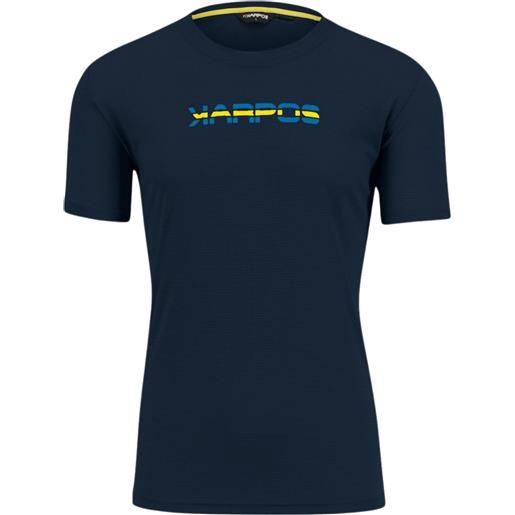 KARPOS loma jersey t-shirt trekking uomo