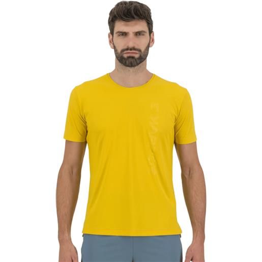 KARPOS easyfrizz t-shirt outdoor uomo