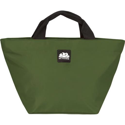 SUNDEK mini shopping bag borsa