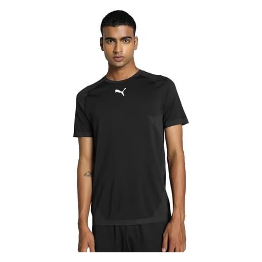 PUMA formknit seamless tee - maglietta da prestazione, 524881