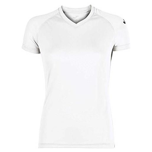 Joma eventos, shirt women's, blanco, s03