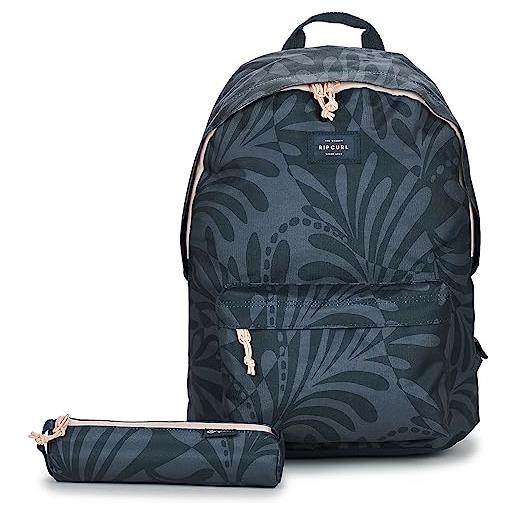 Rip curl dome 18l + pc afterglow backpack one size