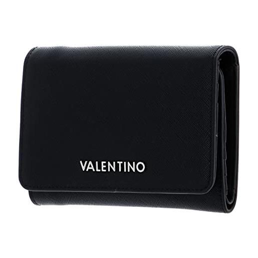 VALENTINO hawaii wallet nero