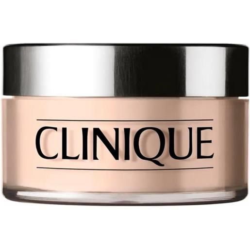 Clinique blended cipria in polvere 03 trasparency 35g