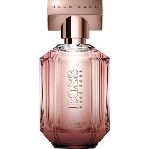 Hugo Boss profumi femminili boss boss the scent for her intense. Eau de parfum spray