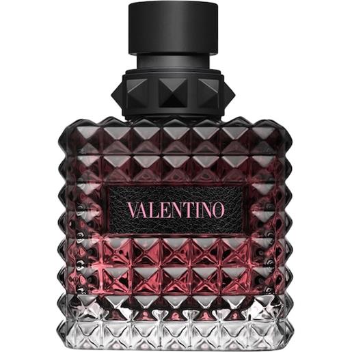 Valentino profumi femminili donna born in roma eau de parfum spray intense