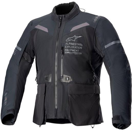 ALPINESTARS giacca st-7 2l gore-tex nero ALPINESTARS 3xl