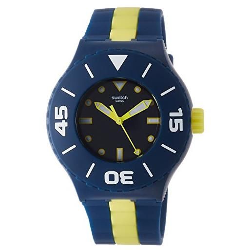 Swatch orologio smart watch suun102