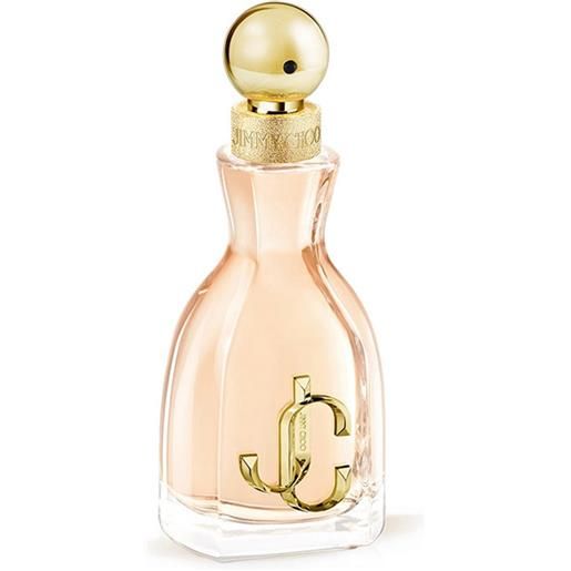 Jimmy Choo i want choo 60 ml eau de parfum spray
