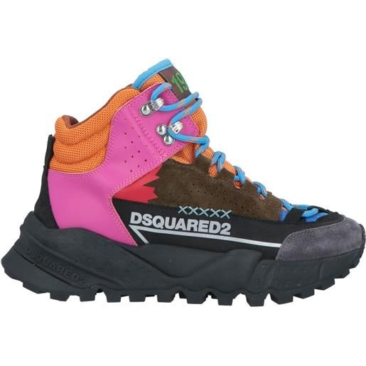 DSQUARED2 - sneakers