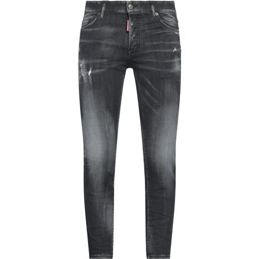 DSQUARED2 - pantaloni jeans