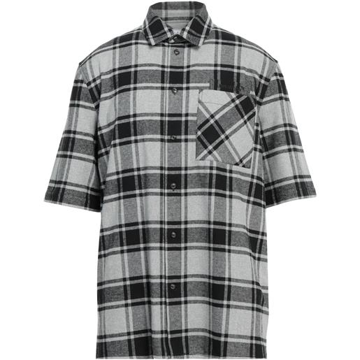 OFF-WHITE™ - camicia a quadri