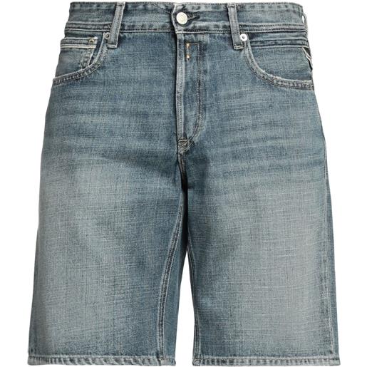 REPLAY - shorts jeans