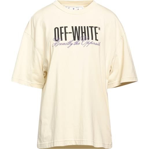 OFF-WHITE™ - t-shirt