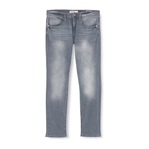 BLEND 20713302 jeans, 200296/grigio denim, w36 / l32 uomo