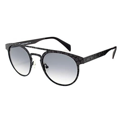 Italia Independent 0020t-dts-030 occhiali da sole, grigio (gris), 51.0 unisex-adulto