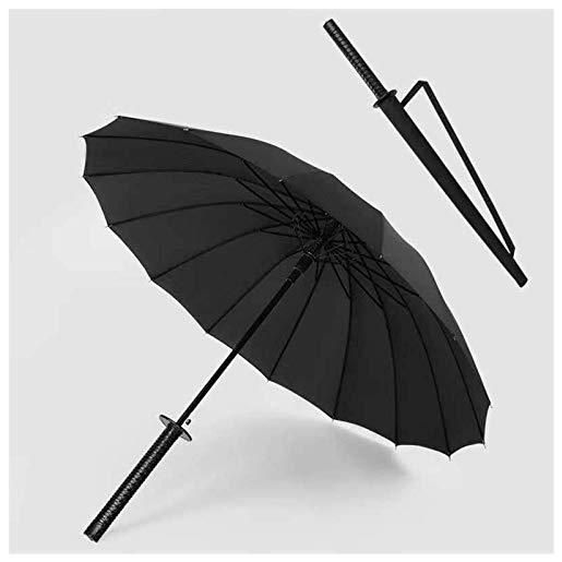 huyiko ombrello samurai new samurai ombrello lungo ninja katana giapponese