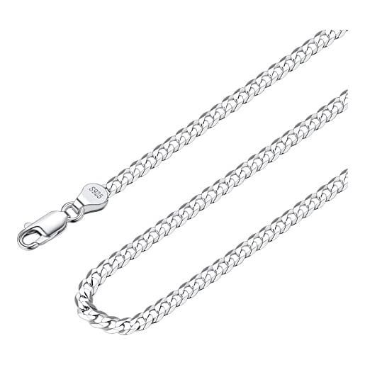 Collier AMEN croix perle et zircon argent 925 rhodié | vente en ligne sur Collier AMEN croix perle et zircon argent 925 rhodié | vente en ligne sur