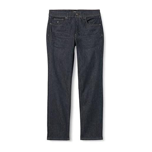 Kaporal dattt jeans, raw worn, 34w x 34l uomo