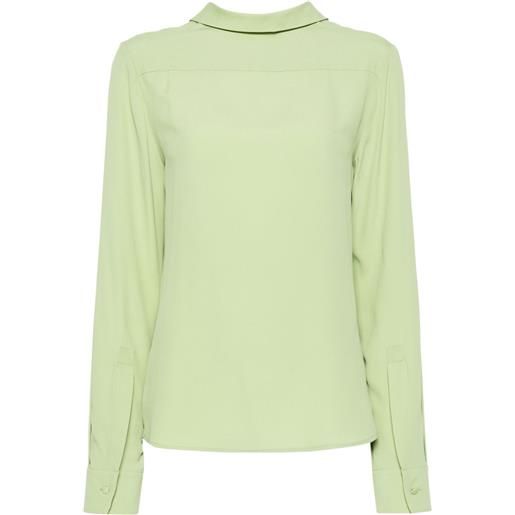 Nº21 blusa - verde