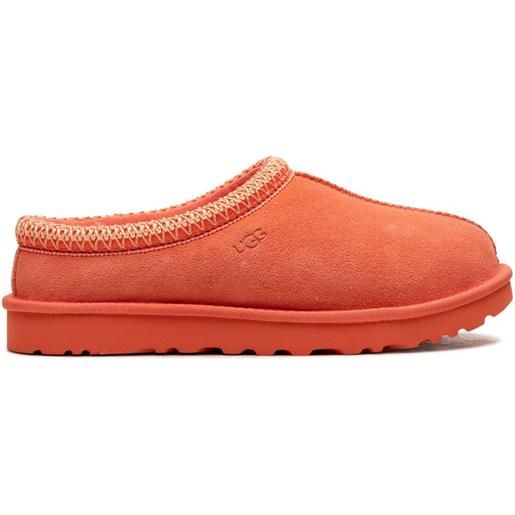 UGG slippers tasman vibrant coral - arancione
