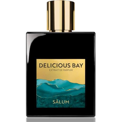 Salum delicious bay extrait de parfum 100ml