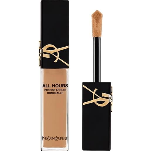 YVES SAINT LAURENT all hours precise angles concealer 24h mn7 correttore totale 15 ml