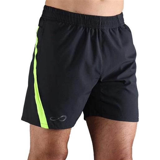 Endless storm shorts blu m uomo