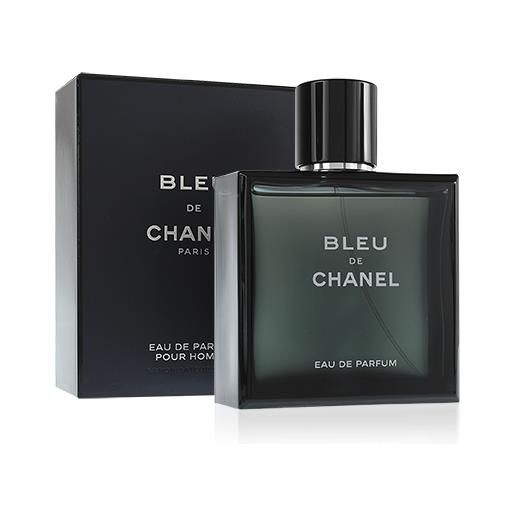 Chanel bleu de Chanel eau de parfum da uomo 100 ml