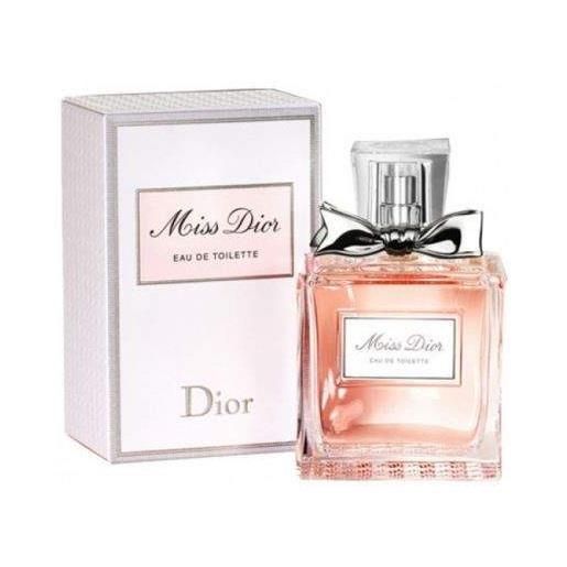 Dior miss Dior 2019 eau de toilett do donna 50 ml