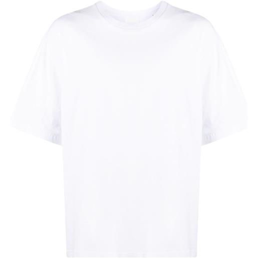 MARANT t-shirt con stampa - bianco
