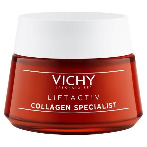 VICHY liftactiv specialist collagen specialist crema 50ml