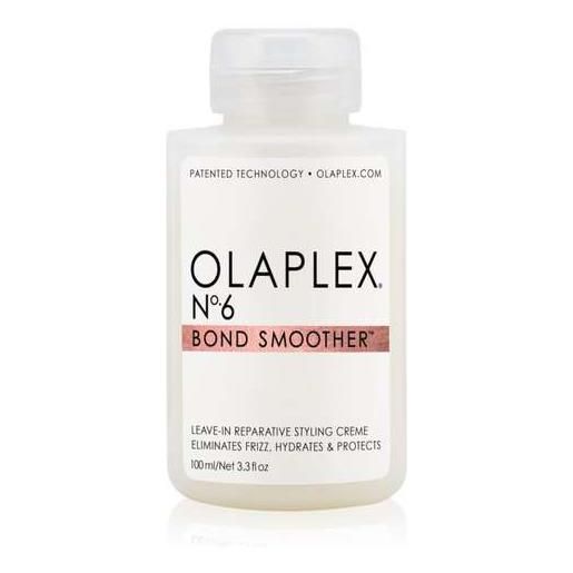 OLAPLEX n6 crema per capelli effetto rigenerante 100 ml