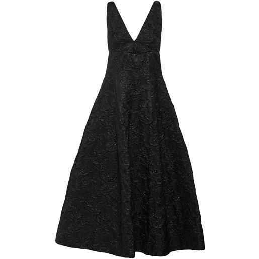 PHILOSOPHY di LORENZO SERAFINI - vestito midi