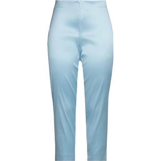 CLIPS - pantaloni cropped e culottes