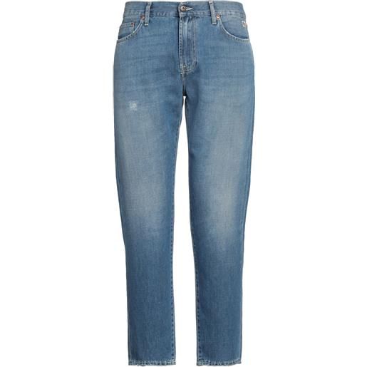 ROŸ ROGER'S - pantaloni jeans