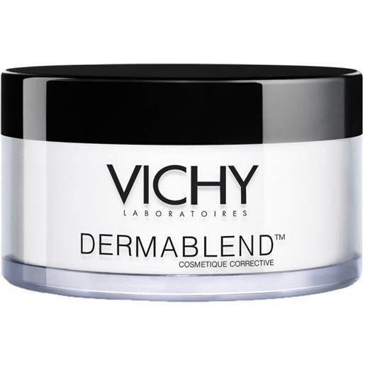 VICHY (L'Oreal Italia SpA) vichy dermablend fix. Powder 28 gr