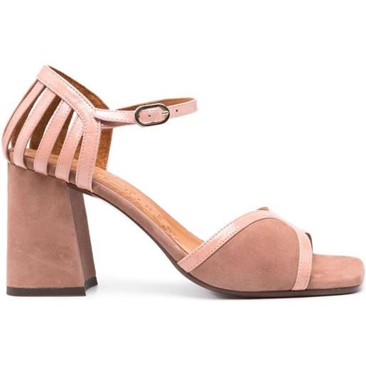 Chie Mihara sandali pelu 85mm - rosa