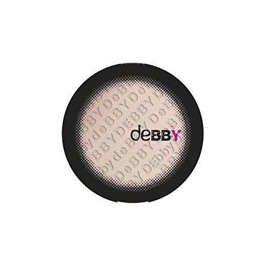 Debby ombretto mono 09 make-up e cosmetica occhi - 500 g