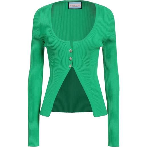 ELEONORA GOTTARDI - cardigan