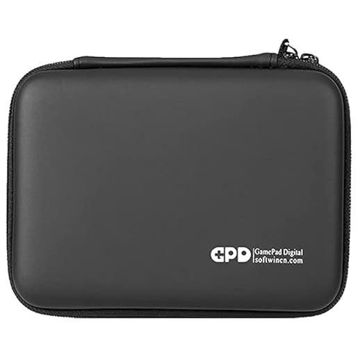 GPD custodia rigida imbottita originale micro pc