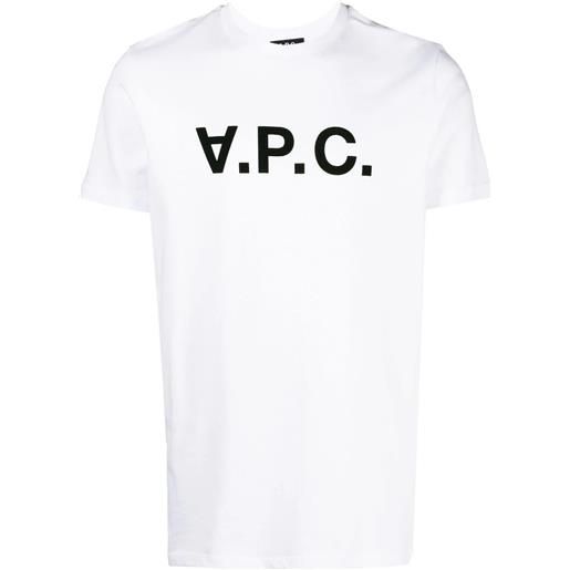 A.P.C. t-shirt v. P. C. 