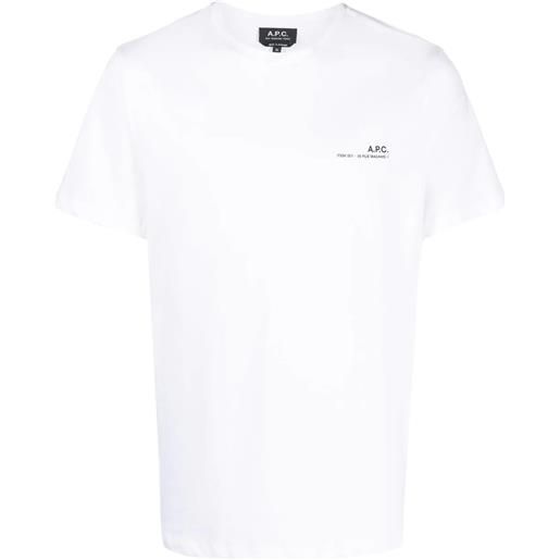 A.P.C. t-shirt item