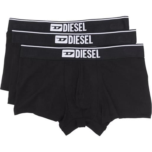 DIESEL umbx-damienthreepack boxer corti