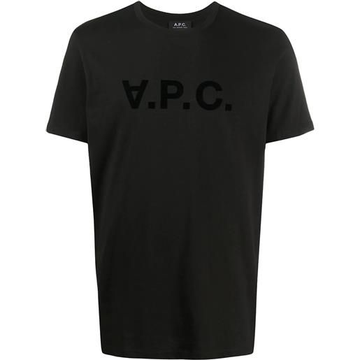 A.P.C. t-shirt v. P. C. 